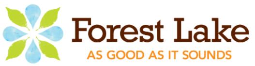 Forest Lake logo