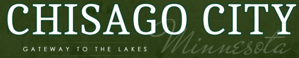 Chisago City logo