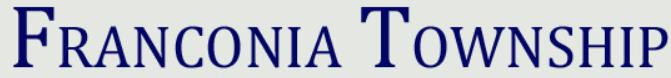 Franconia logo
