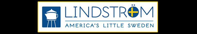 Lindstrom logo