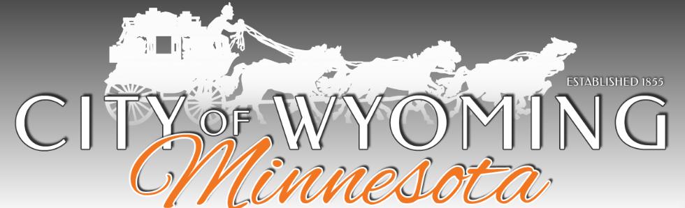 Wyoming logo